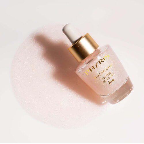 Serum Nâng Cơ Peptide Relax Lift