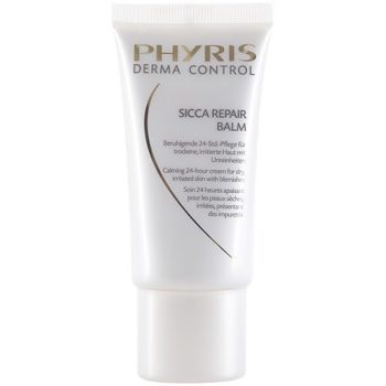 Kem Dưỡng Mụn Sicca Repair Balm