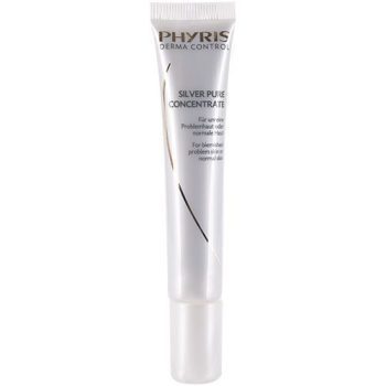 Kem Trị Mụn Silver Pure Concentrate