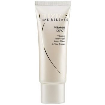 Mặt Nạ Serum Vitamin Depot