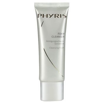 Sữa Rửa Mặt Cho Da Dầu Foam Cleanser