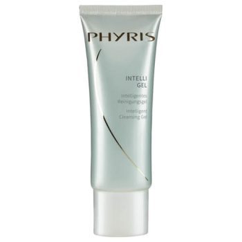 Gel Rửa Mặt Intelli Gel