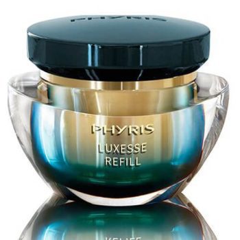 Kem Dưỡng Da Khô Luxesse Refill