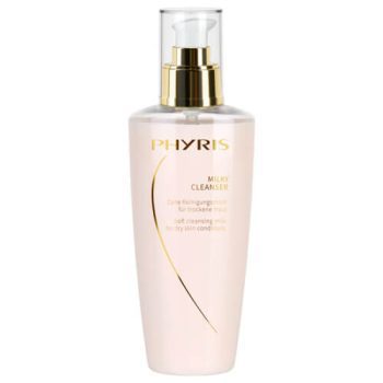Sữa Rửa Mặt Da Khô Milky Cleanser