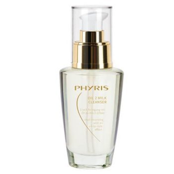 Dầu Tẩy Trang Oil 2 Milk Cleanser