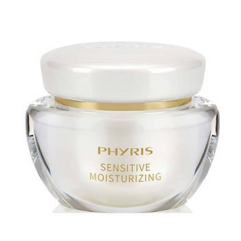 Kem Dưỡng Sensitive Moisturizing