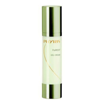 Gel Dưỡng Da FoREST Gel Cream