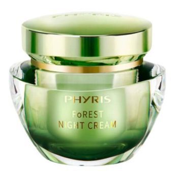 Kem Đêm Tái Tạo Forest Night Cream