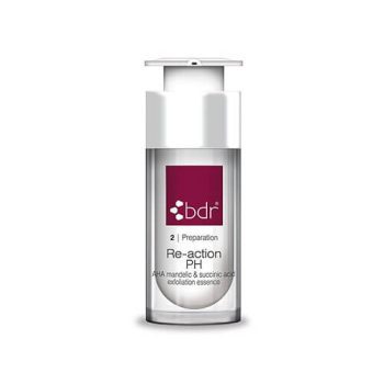 Tẩy Da Chết AHA bdr Re-Action PH