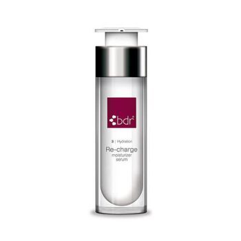 Serum Cấp Ẩm Da bdr Contour Push Up
