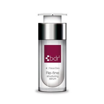 Serum Tái Tạo Da Dầu Mụn bdr Re-Fine
