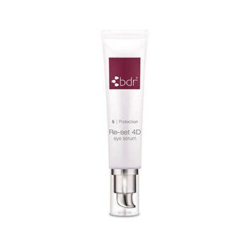 Kem Dưỡng Nâng Cơ Mắt Môi bdr Re-Set 4D