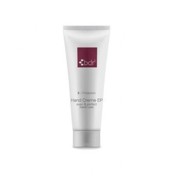 Kem Dưỡng Da Tay bdr Hand Cream PERFECT