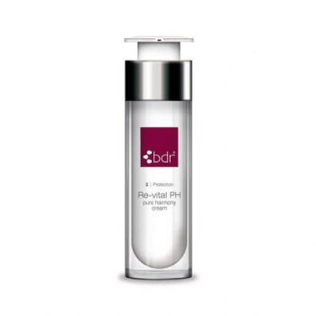 Kem Dưỡng Kháng Viêm Mụn bdr Re-Vital PH