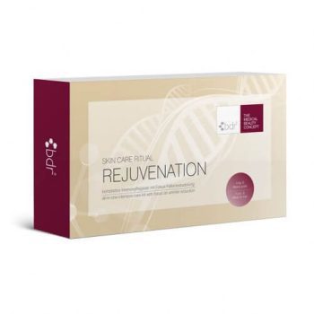 Bộ Trẻ Hóa Da Chống Lão Hóa REJUVENATION
