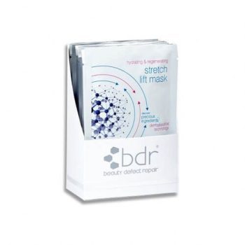 Mặt Nạ Nâng Cơ Giảm Đỏ bdr STRETCH LIFT