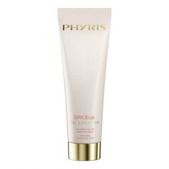 Mặt Nạ Tái Tạo Da PHYRIS SPICEup GEL 2 Oil