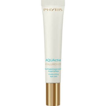 Kem dưỡng ẩm giảm nhăn quanh mắt AQUActive hyaluron eye
