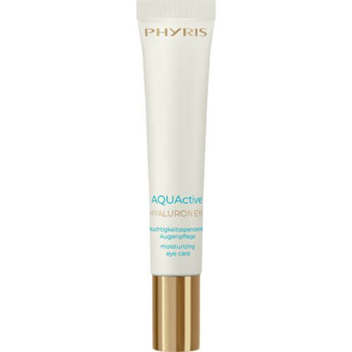 Kem dưỡng ẩm giảm nhăn quanh mắt AQUActive hyaluron eye