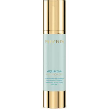 Gel dưỡng ẩm cấp nước da khô dầu AQUActive hyaluron gel