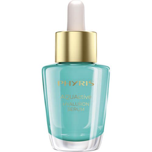 Serum cấp ẩm tái tạo làn da khô AQUActive hyaluron serum