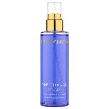 Xịt dưỡng ẩm toàn thân See Change Splash body spray