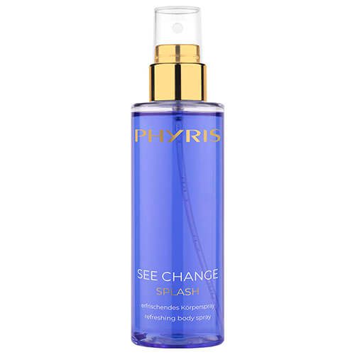 Xịt dưỡng ẩm toàn thân See Change Splash body spray