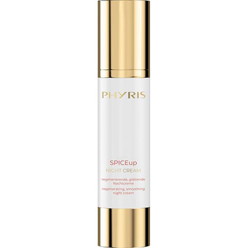 Kem dưỡng da đêm spiceup night cream