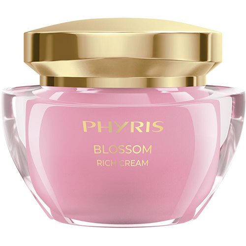 Kem Dưỡng Trẻ Hóa Blossom Rich