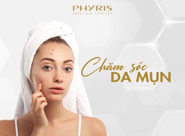 Mụn trứng cá