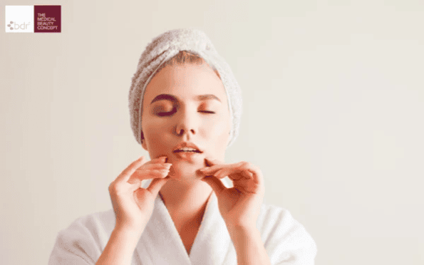Giải Pháp Từ BDR