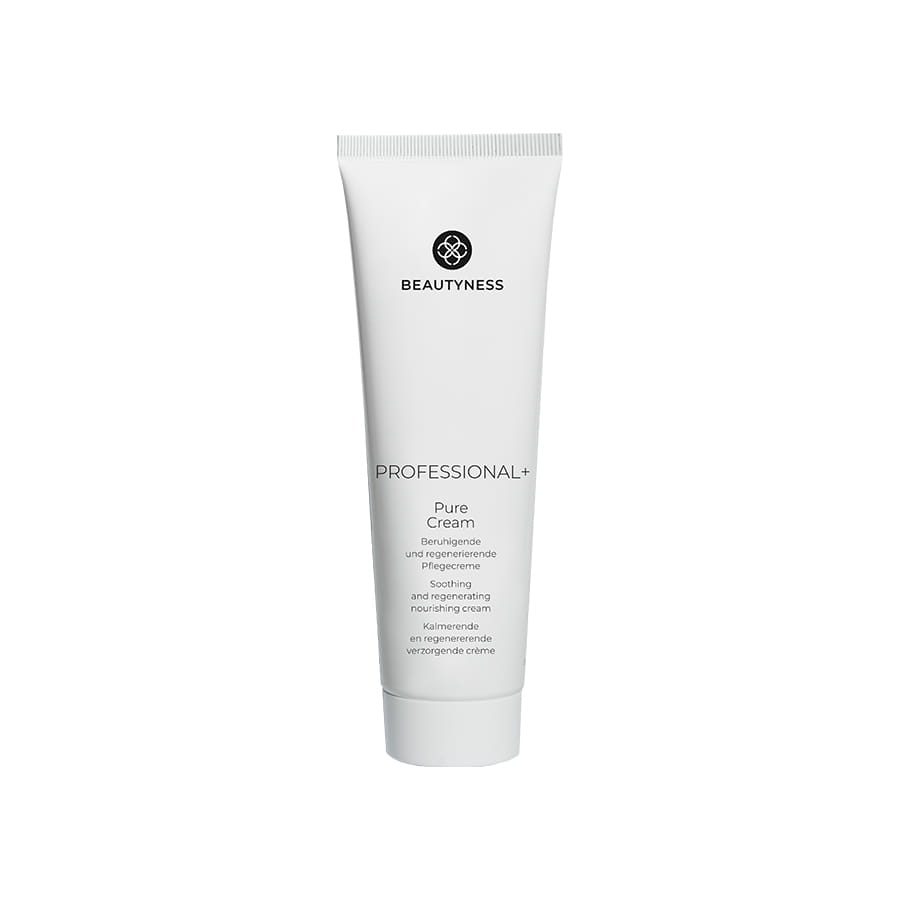 Beautyness Pure Cream Beautyness Pure Cream