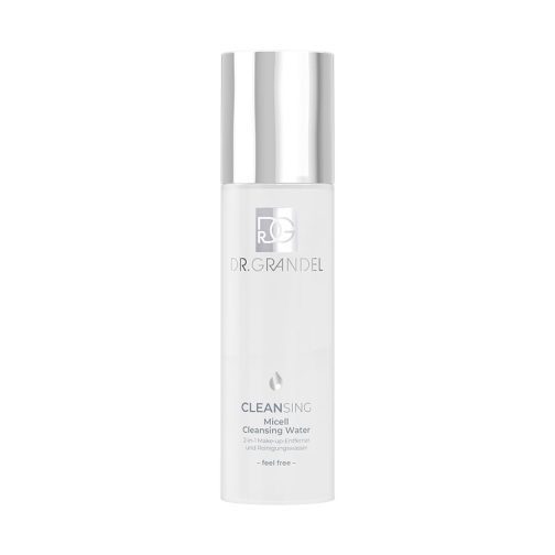 Nước Tẩy Trang Micell Cleansing Water