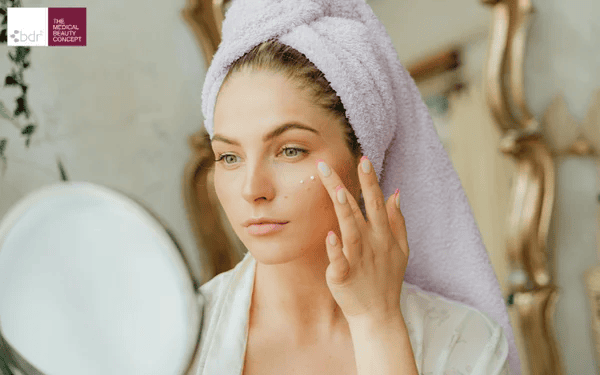 Cách thu nhỏ lỗ chân lông hiệu quả cùng giải pháp cao cấp từ EuroDerma