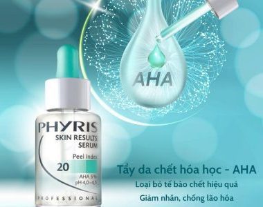 BLOSSOM – Giải Pháp Trẻ Hóa Làn Da Đột Phá