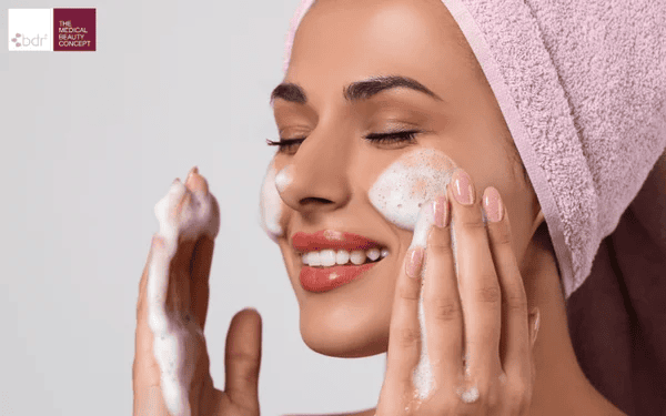 Chăm sóc làn da khô chuyên sâu cùng giải pháp dưỡng ẩm EuroDerma