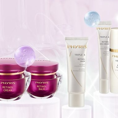 BLOSSOM – Giải Pháp Trẻ Hóa Làn Da Đột Phá