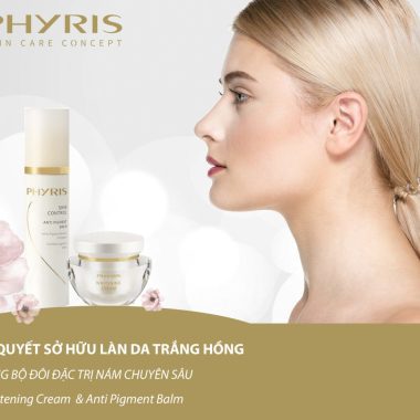 See Change V-Contour Serum: Bí Quyết Trẻ Hóa Làn Da Từ Đức