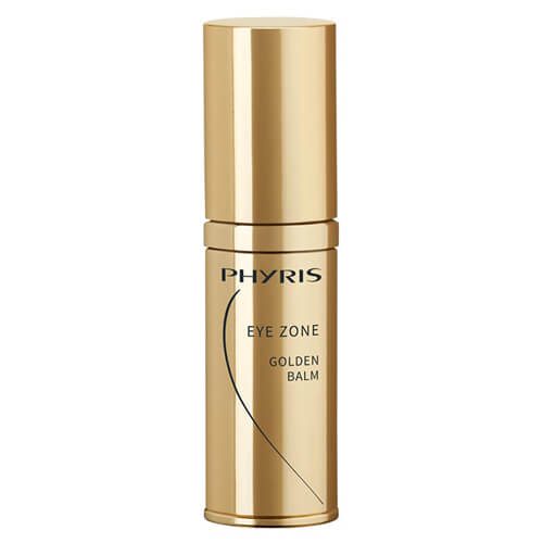 Phyris Golden Balm – Kem mắt tinh chất vàng cung cấp độ ẩm và giảm nhăn