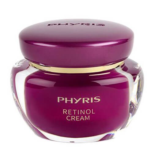 Kem Retinol Cream Chống Lão Hóa