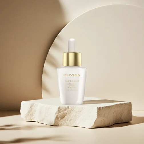 Serum Làm Sáng Da Vitamin Flash