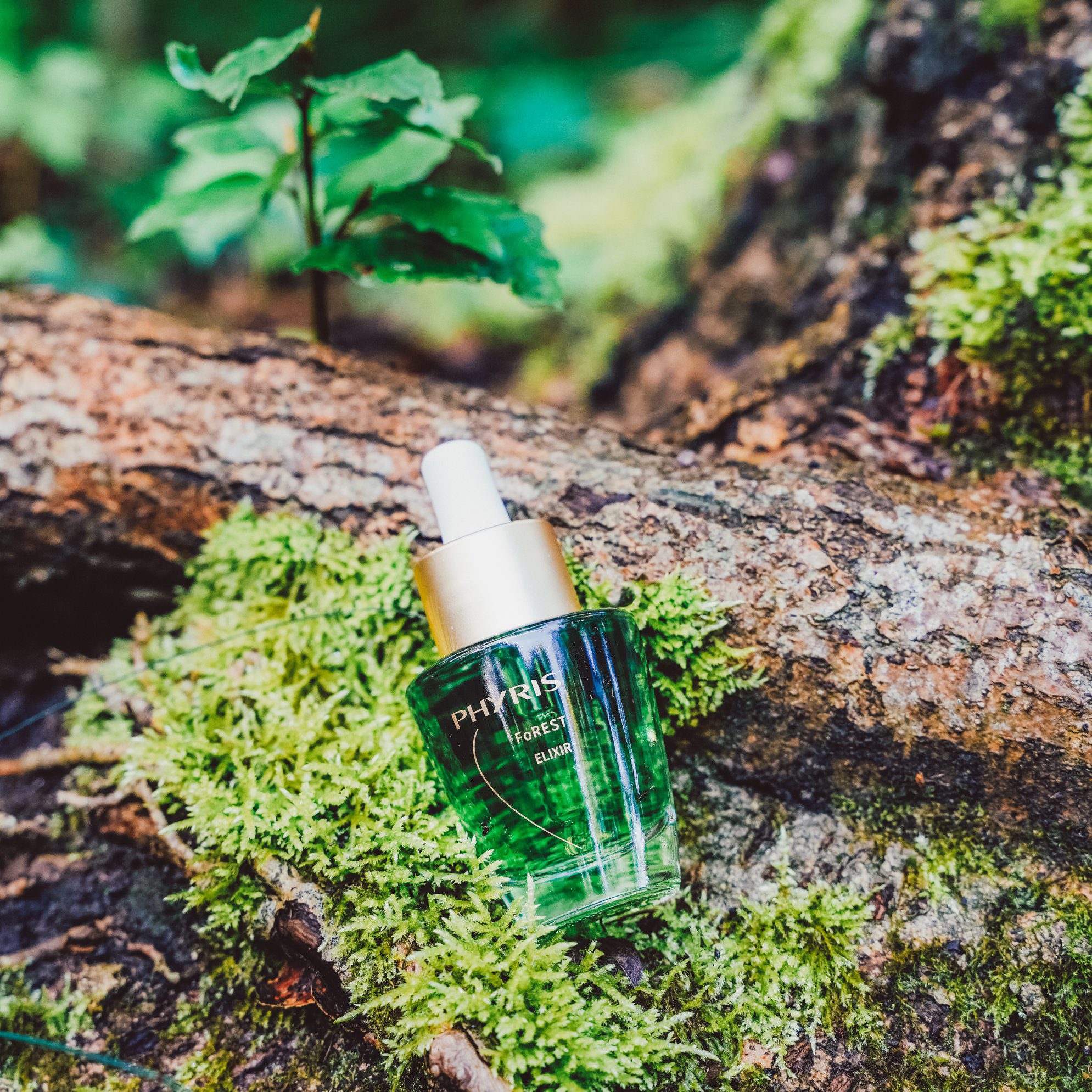 Serum FoREST ELIXIR Phyris