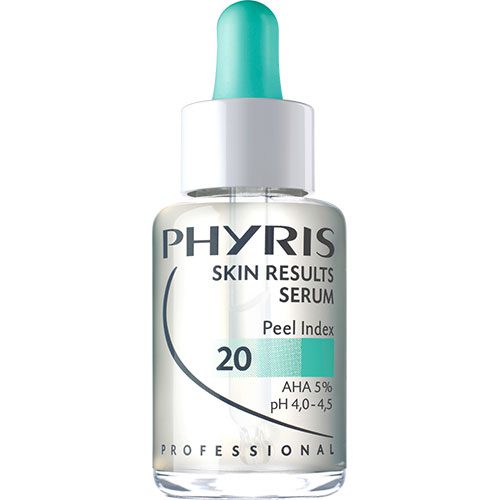 Serum Tẩy Da Chết Peel AHA 5%