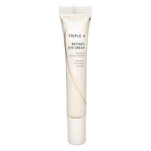 Kem Mắt Giảm Nhăn Retinol Eye Cream
