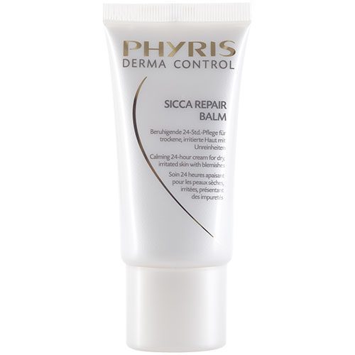 Kem Dưỡng Mụn Sicca Repair Balm