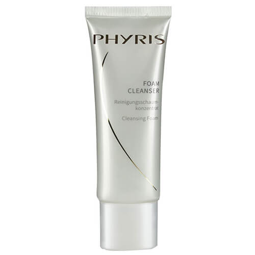 Sữa Rửa Mặt Cho Da Dầu Foam Cleanser