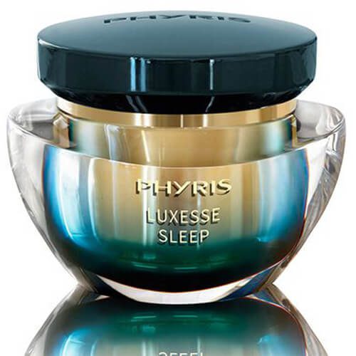 Kem Dưỡng Đêm Luxesse Sleep