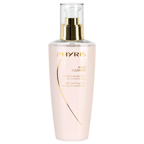 Sữa Rửa Mặt Da Khô Milky Cleanser