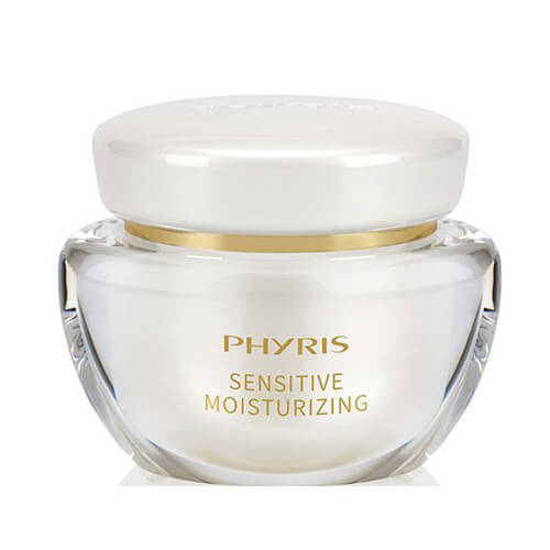 Kem Dưỡng Sensitive Moisturizing