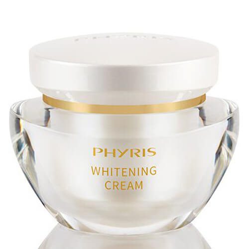 Whitening Cream kem dưỡng sáng da chuyên sâu